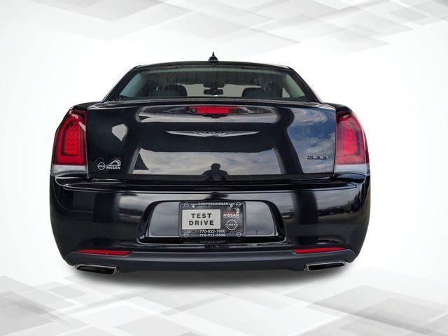 used 2022 Chrysler 300 car, priced at $22,198