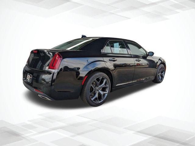 used 2022 Chrysler 300 car, priced at $22,198