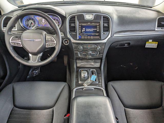 used 2022 Chrysler 300 car, priced at $22,198