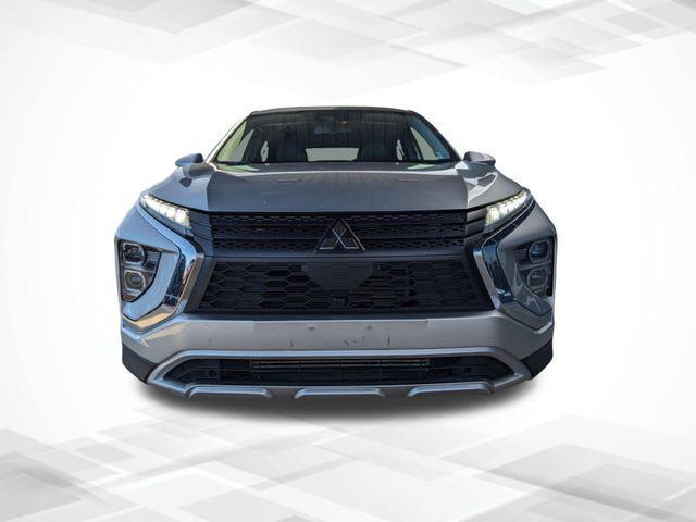 used 2023 Mitsubishi Eclipse Cross car, priced at $21,424