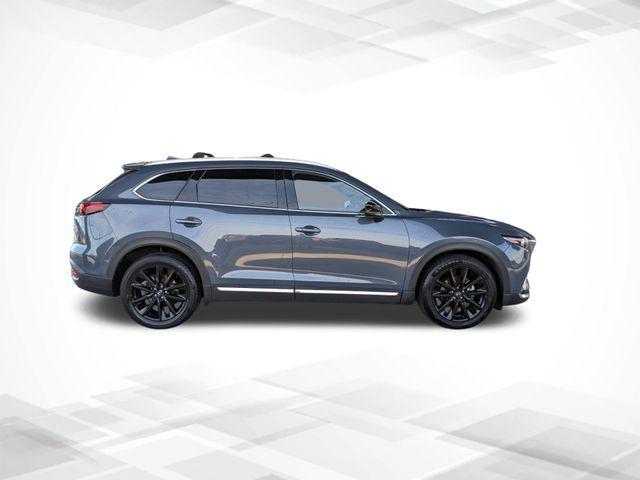 used 2022 Mazda CX-9 car, priced at $28,787