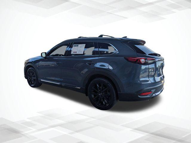 used 2022 Mazda CX-9 car, priced at $28,787