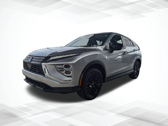 used 2023 Mitsubishi Eclipse Cross car, priced at $19,881