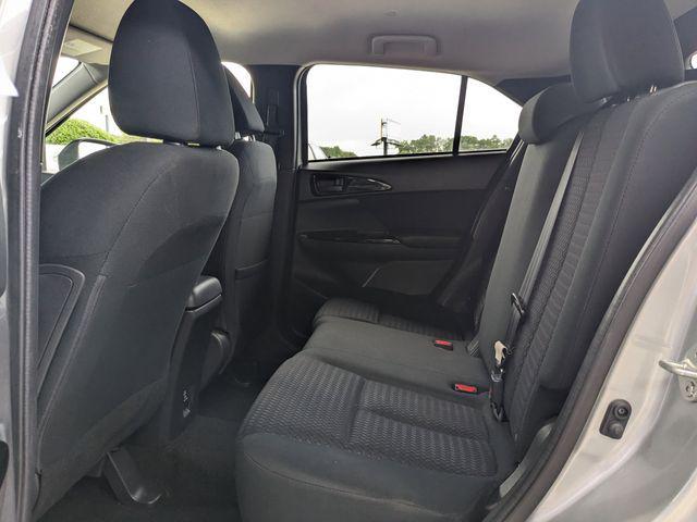 used 2023 Mitsubishi Eclipse Cross car, priced at $19,881