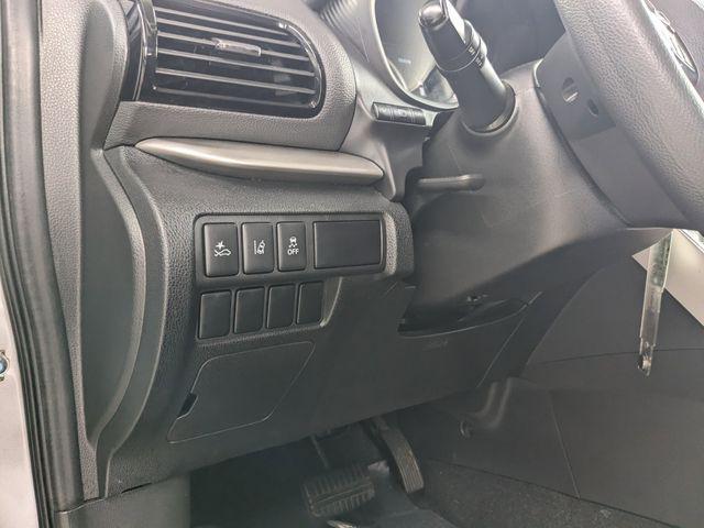 used 2023 Mitsubishi Eclipse Cross car, priced at $19,881