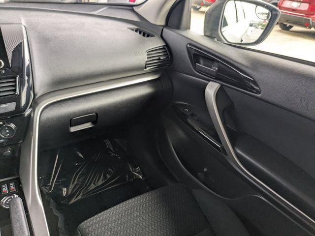 used 2023 Mitsubishi Eclipse Cross car, priced at $19,881