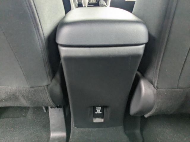 used 2023 Mitsubishi Eclipse Cross car, priced at $19,881