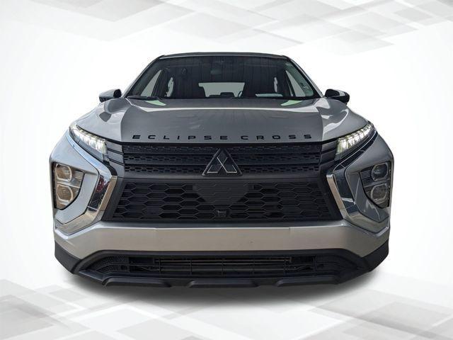 used 2023 Mitsubishi Eclipse Cross car, priced at $19,881
