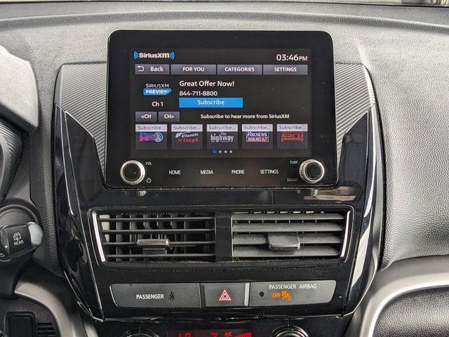 used 2023 Mitsubishi Eclipse Cross car, priced at $19,881