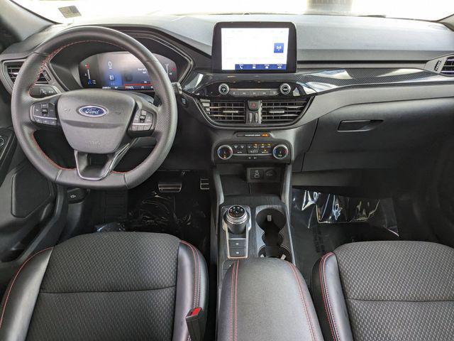 used 2024 Ford Escape car, priced at $23,853