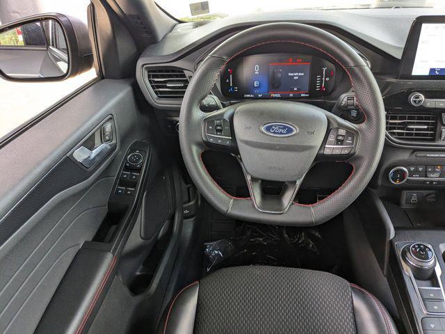 used 2024 Ford Escape car, priced at $23,853