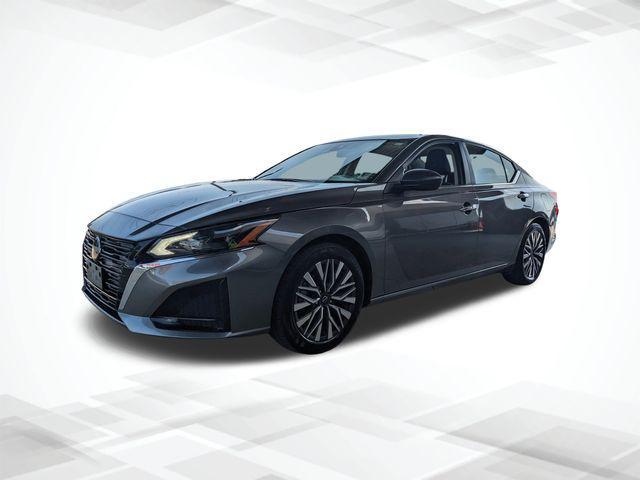 used 2024 Nissan Altima car, priced at $21,231