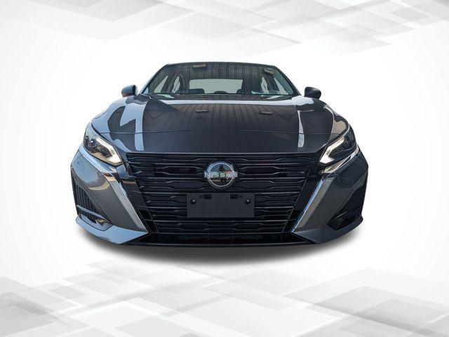 used 2024 Nissan Altima car, priced at $21,231