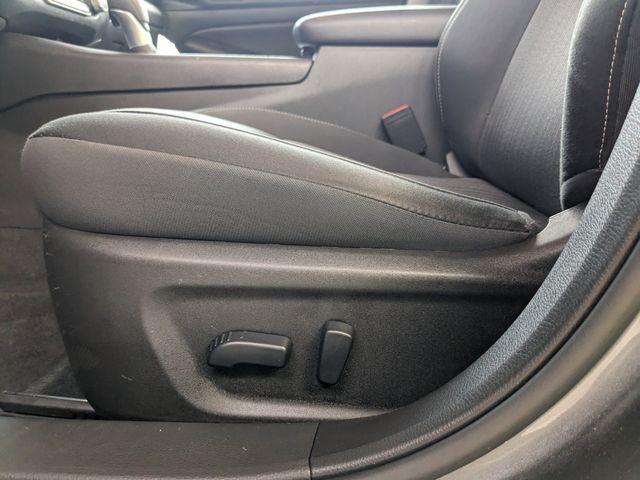 used 2024 Nissan Altima car, priced at $21,231