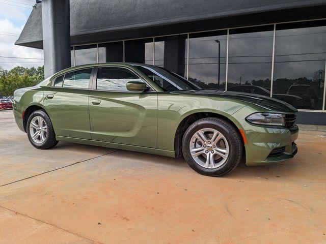 used 2022 Dodge Charger car, priced at $21,598