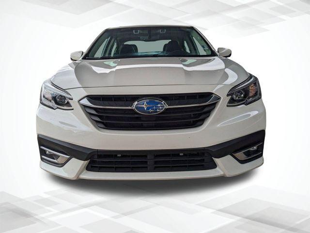 used 2022 Subaru Legacy car, priced at $25,479