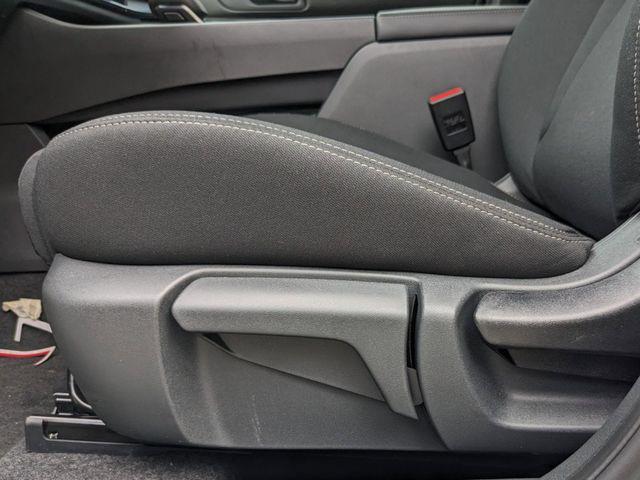 new 2025 Nissan Rogue car, priced at $29,899