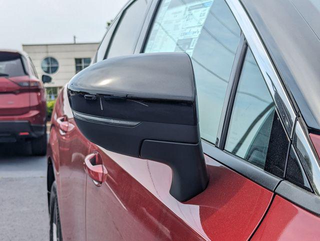 new 2025 Nissan Murano car, priced at $46,127