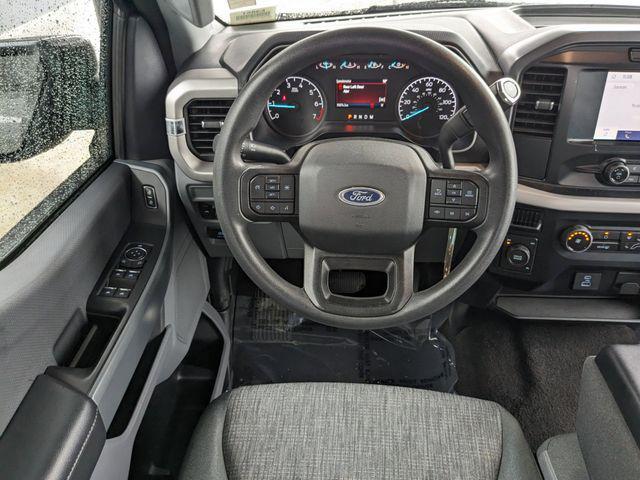 used 2023 Ford F-150 car, priced at $37,014