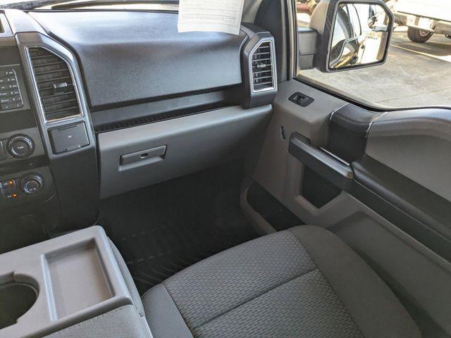 used 2016 Ford F-150 car, priced at $18,990