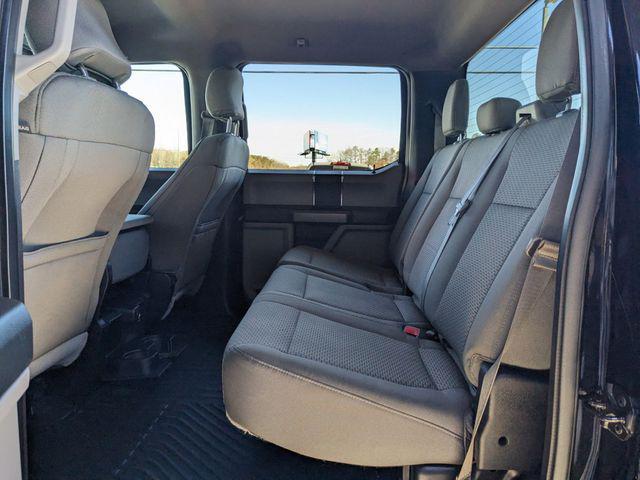 used 2016 Ford F-150 car, priced at $18,990