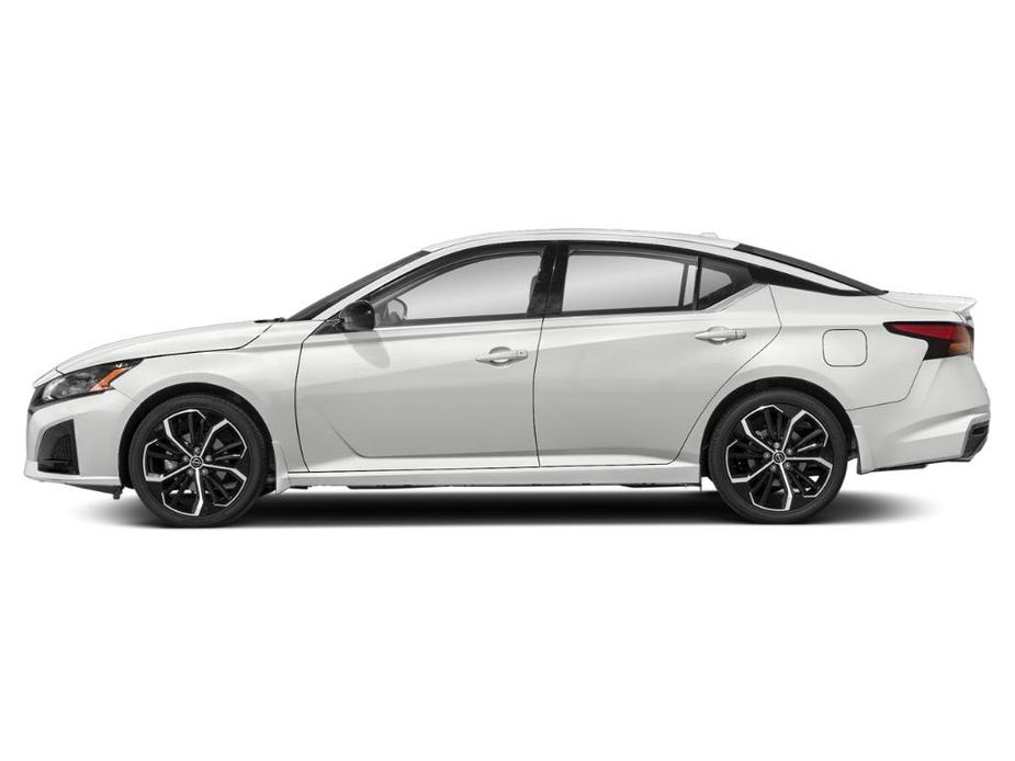 new 2024 Nissan Altima car, priced at $28,875