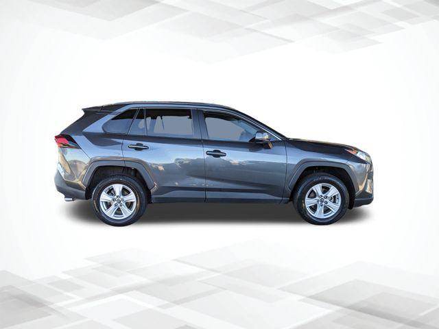 used 2020 Toyota RAV4 car, priced at $19,919