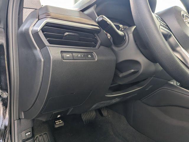 used 2023 Nissan Altima car, priced at $19,987