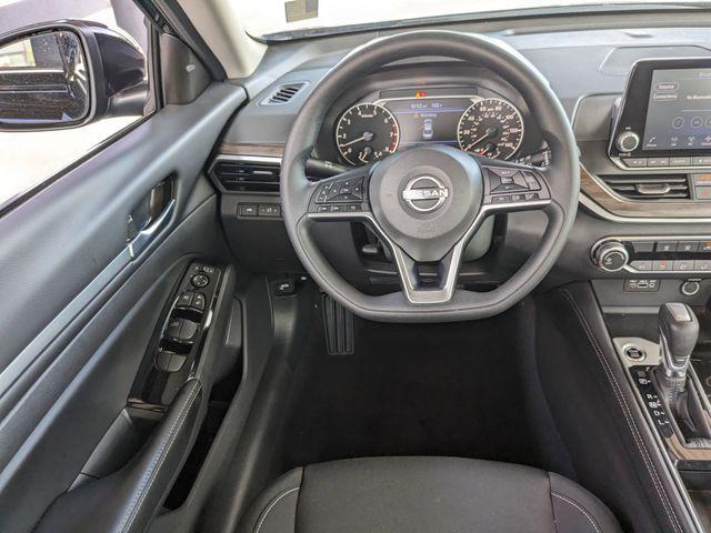 used 2023 Nissan Altima car, priced at $19,987