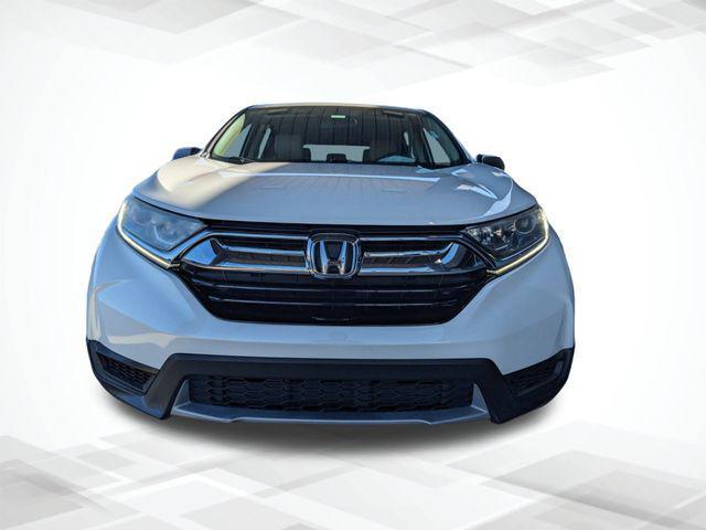 used 2019 Honda CR-V car, priced at $20,410