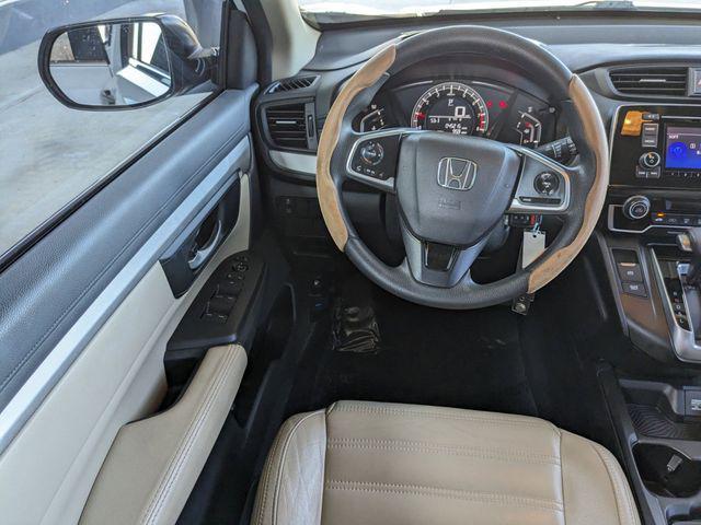 used 2019 Honda CR-V car, priced at $20,410