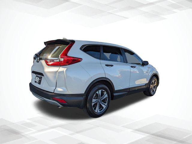 used 2019 Honda CR-V car, priced at $20,410