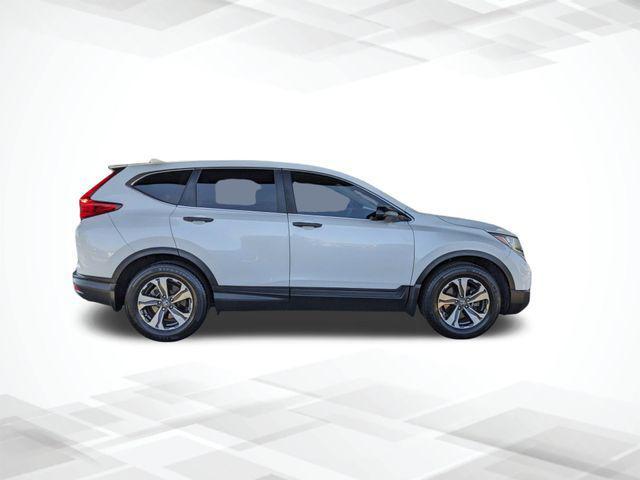 used 2019 Honda CR-V car, priced at $20,410