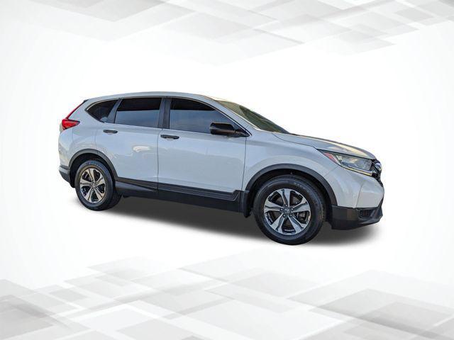 used 2019 Honda CR-V car, priced at $20,410