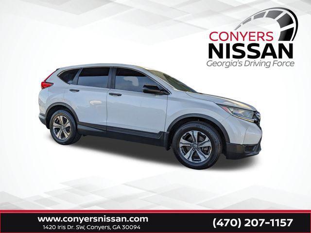 used 2019 Honda CR-V car, priced at $20,410