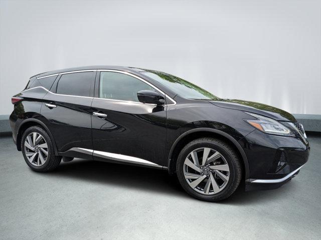used 2021 Nissan Murano car, priced at $25,889