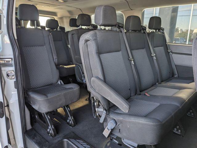 used 2021 Ford Transit-350 car, priced at $34,499