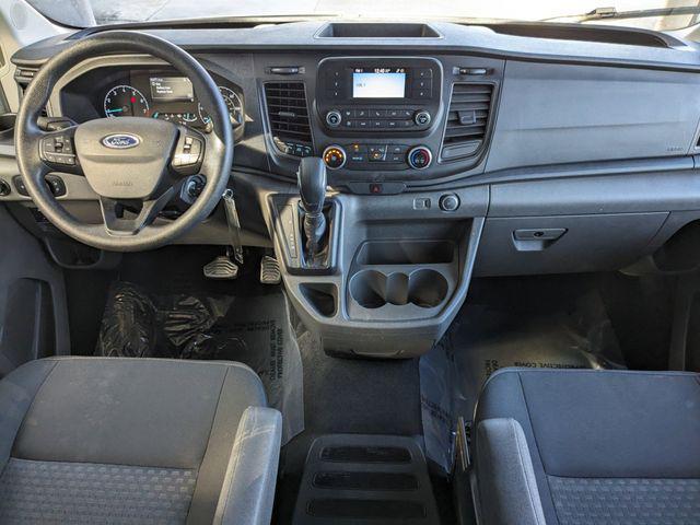 used 2021 Ford Transit-350 car, priced at $34,499