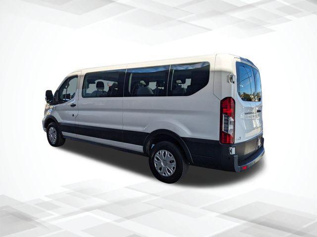 used 2021 Ford Transit-350 car, priced at $34,499