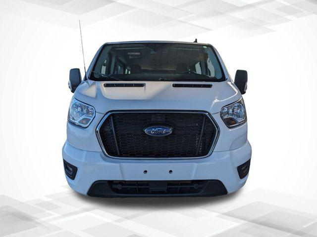 used 2021 Ford Transit-350 car, priced at $34,499