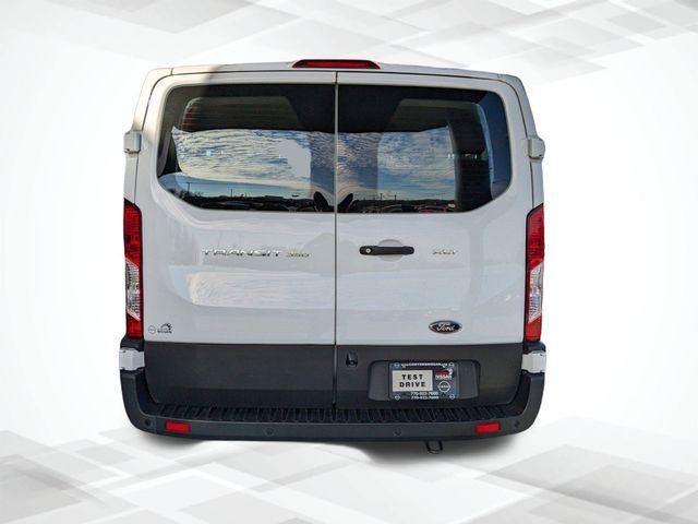 used 2021 Ford Transit-350 car, priced at $34,499