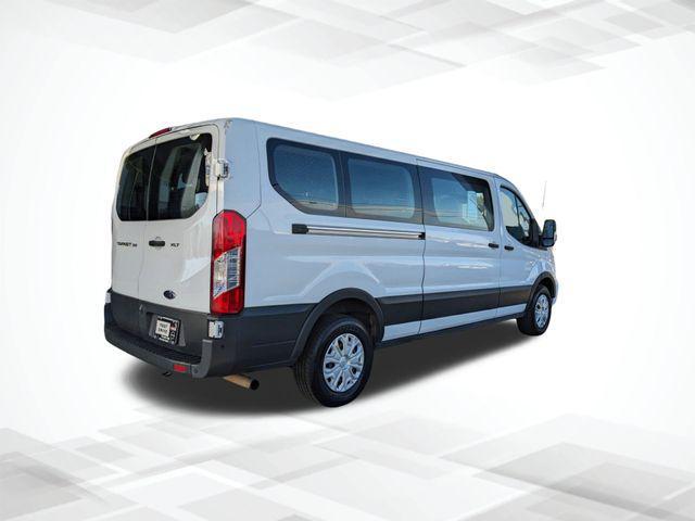 used 2021 Ford Transit-350 car, priced at $34,499