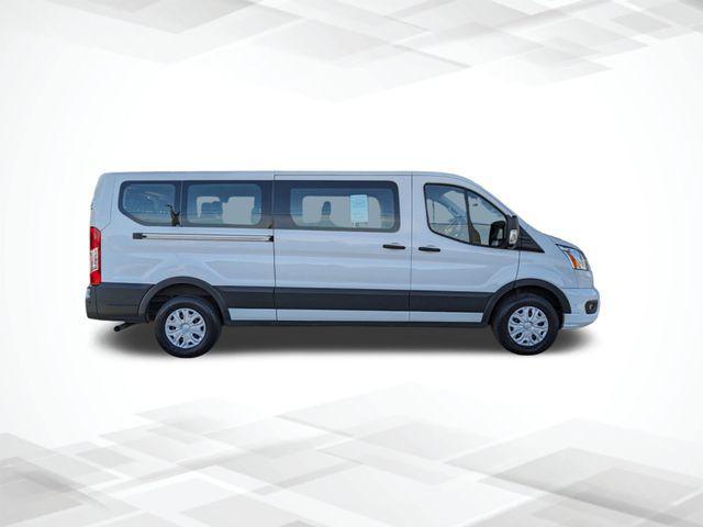 used 2021 Ford Transit-350 car, priced at $34,499