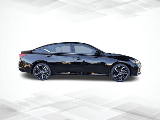 new 2025 Nissan Altima car, priced at $29,785