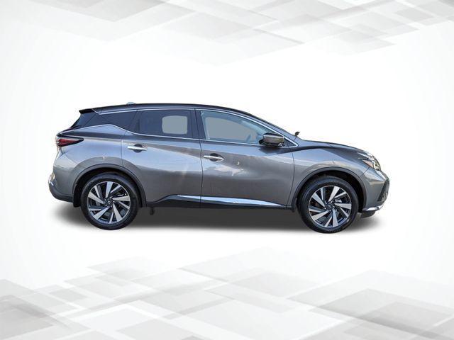 used 2024 Nissan Murano car, priced at $32,148