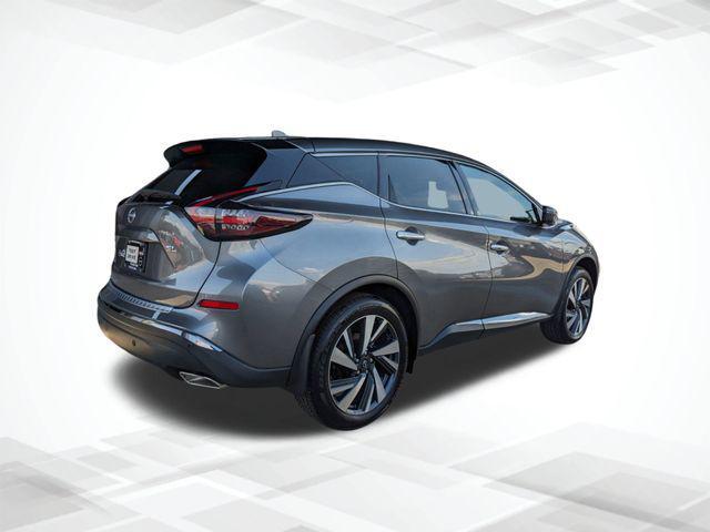 used 2024 Nissan Murano car, priced at $32,148