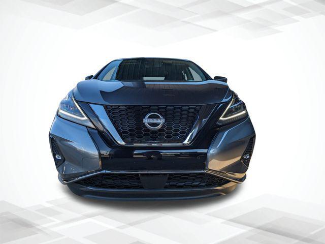 used 2024 Nissan Murano car, priced at $32,148