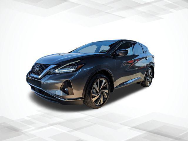 used 2024 Nissan Murano car, priced at $32,148