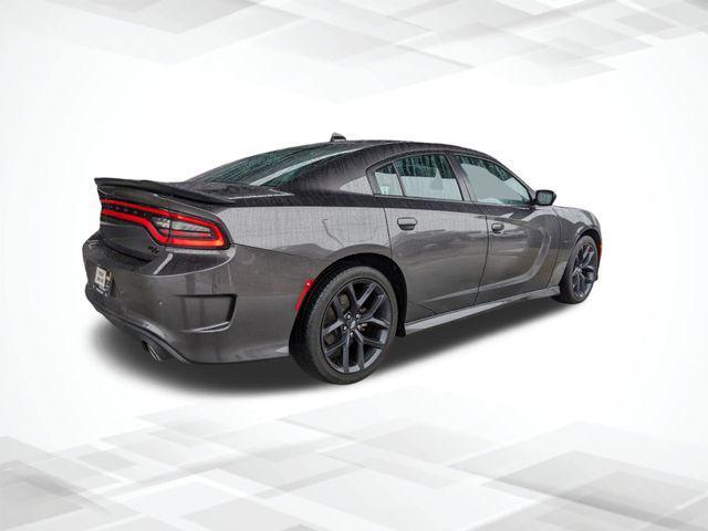 used 2022 Dodge Charger car, priced at $30,633