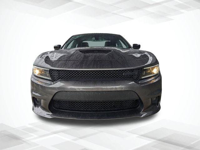 used 2022 Dodge Charger car, priced at $30,633